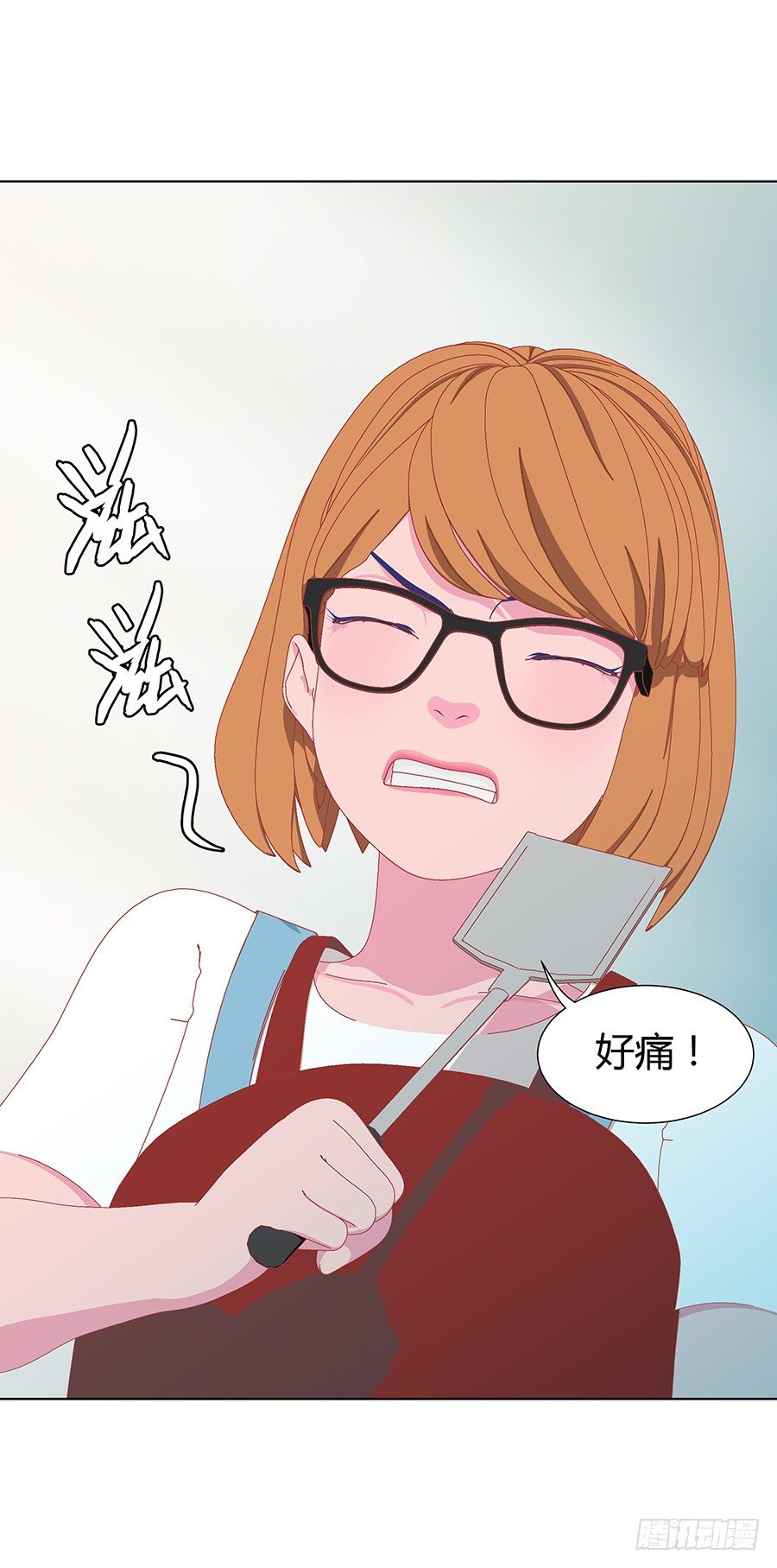 五月的危机(1/2)-第14话