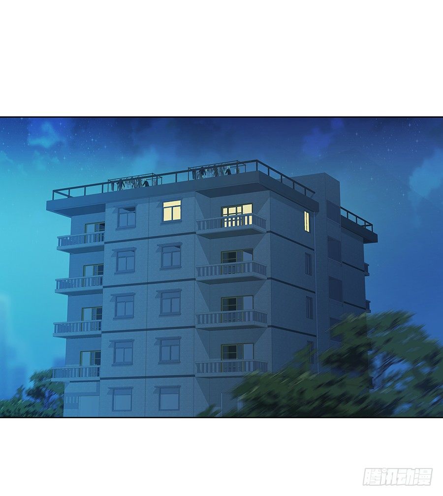 五月的危机(1/2)-第14话