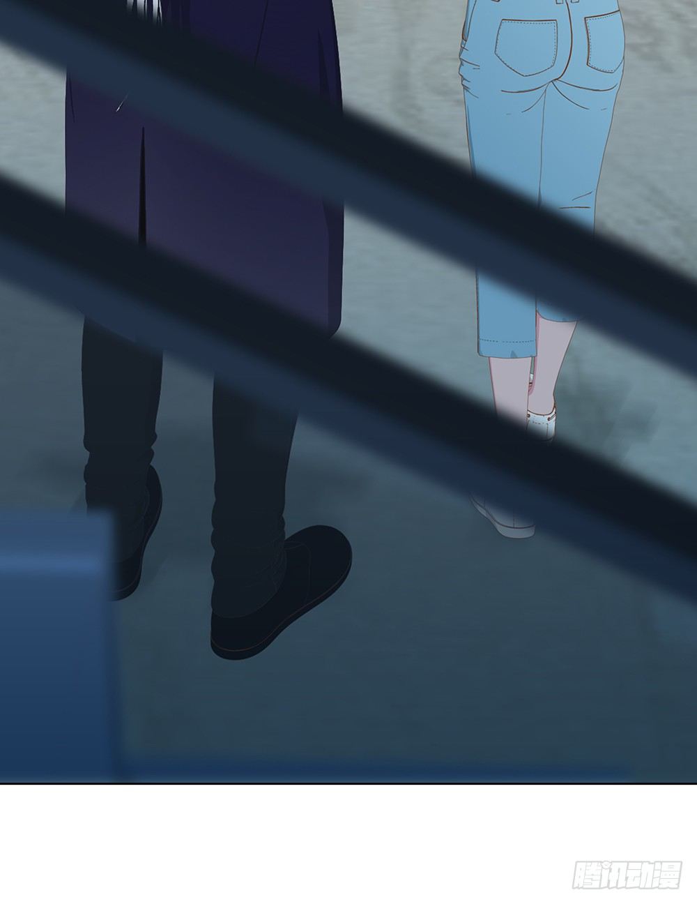 心的声音(1/2)-第26话