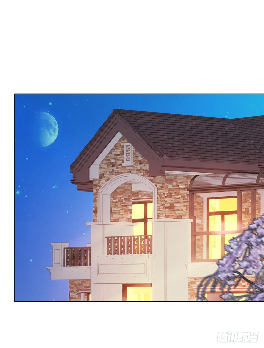 心的声音(1/2)-第26话