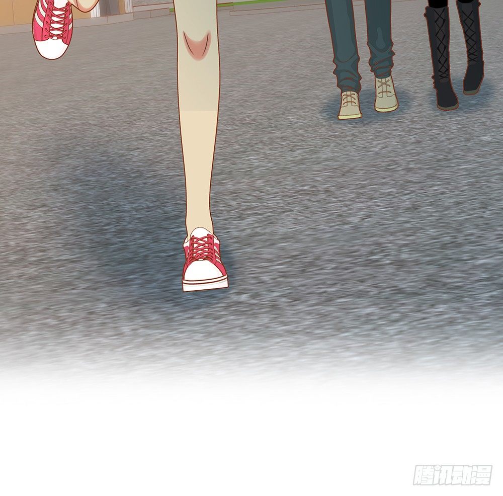 开学第一天(1/2)-第28话