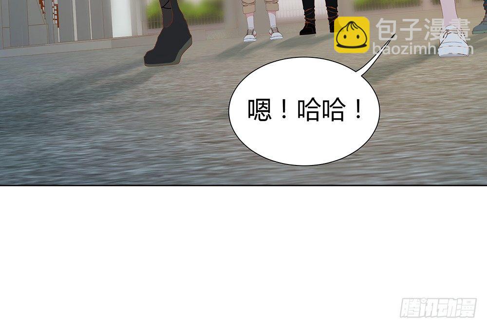 开学第一天(1/2)-第28话