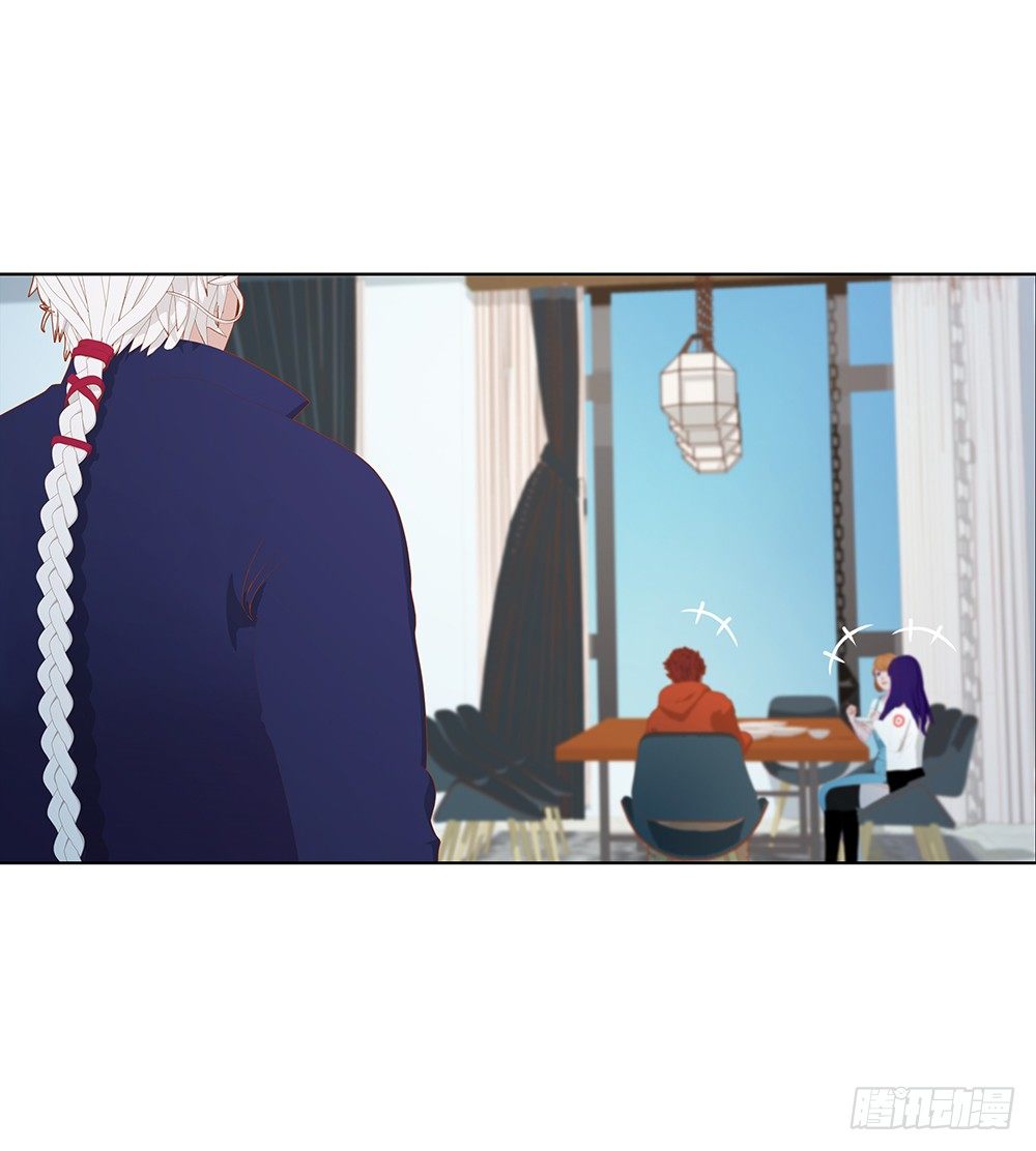 暗战(1/2)-第30话