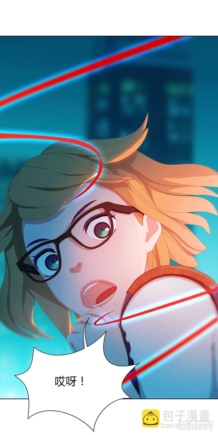 桃花飞舞之时(1/2)-第4话