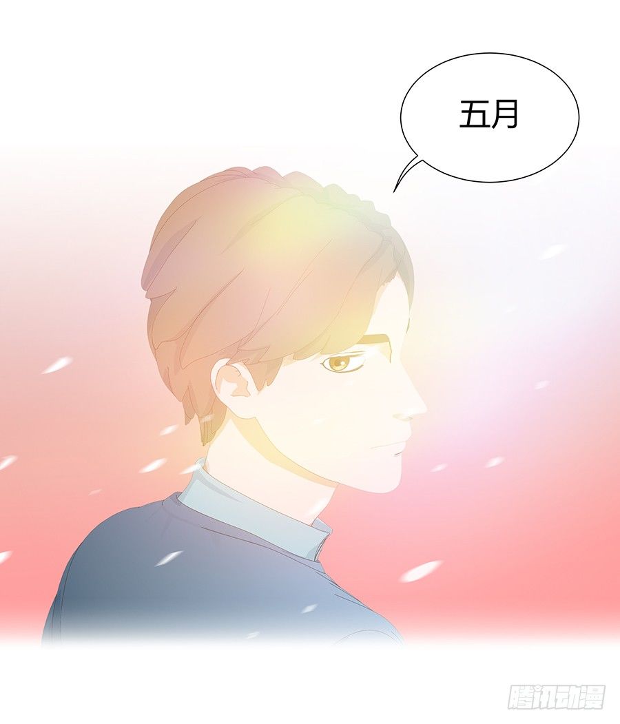 桃花飞舞之时(1/2)-第4话