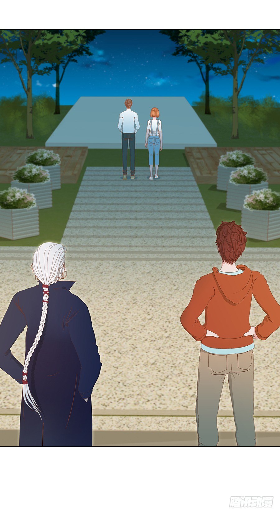 最干净的灵魂(1/2)-第36话