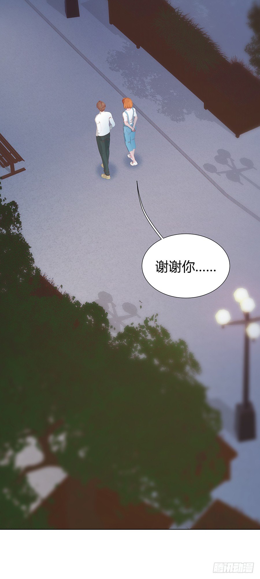 最干净的灵魂(1/2)-第36话