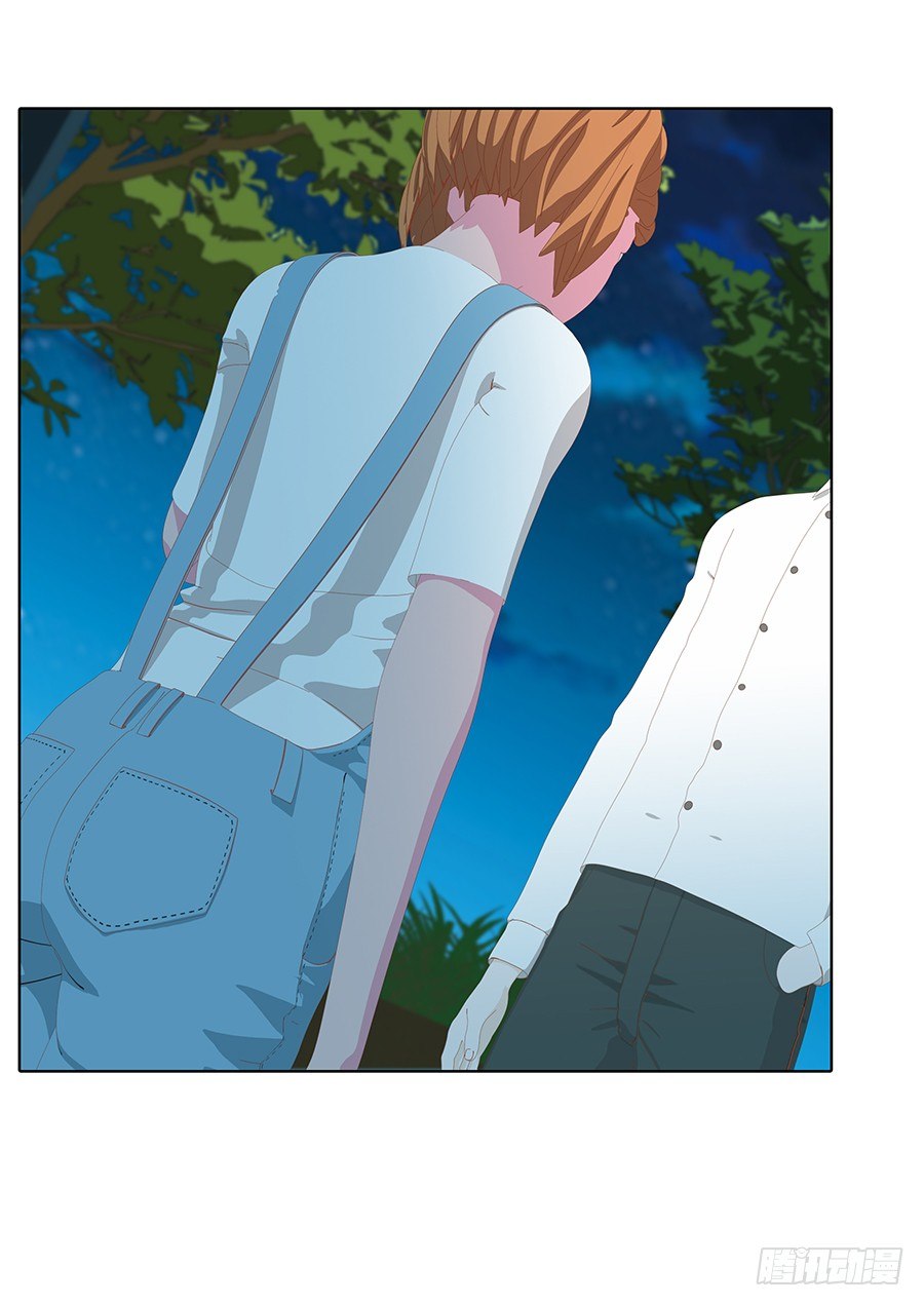 最干净的灵魂(1/2)-第36话