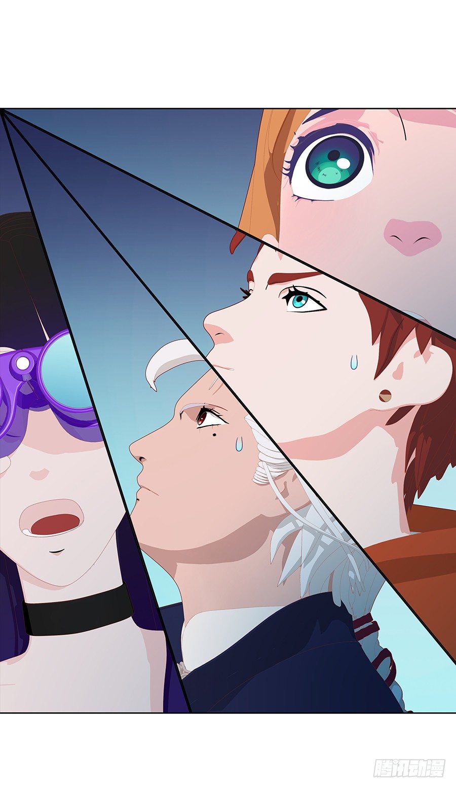 最干净的灵魂(1/2)-第36话