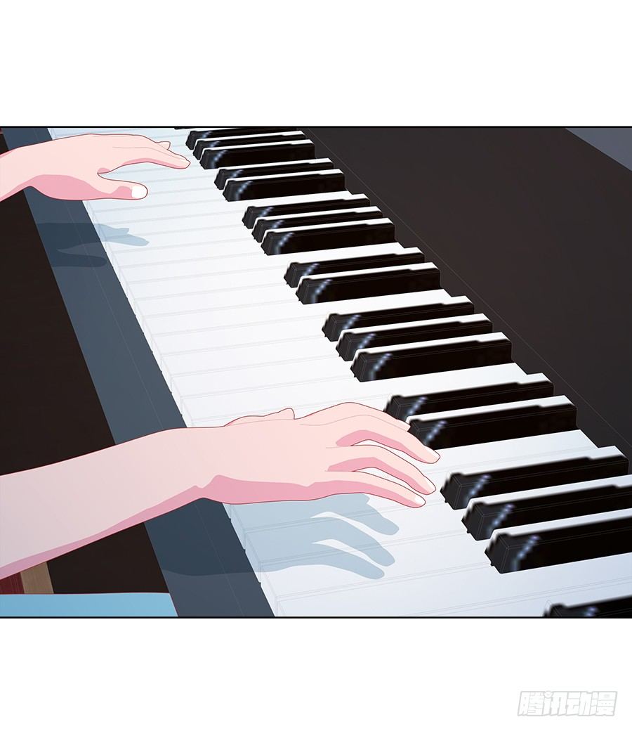 男神？(1/2)-第40话