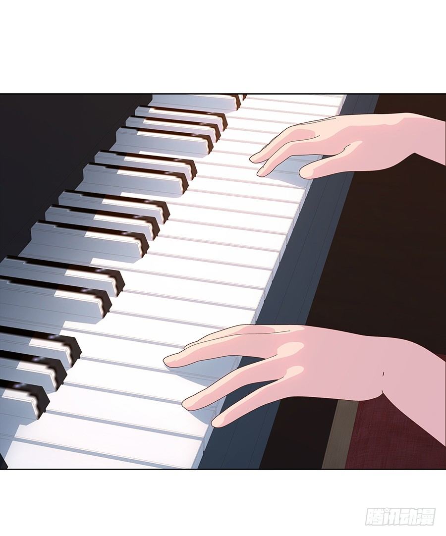 男神？(1/2)-第40话