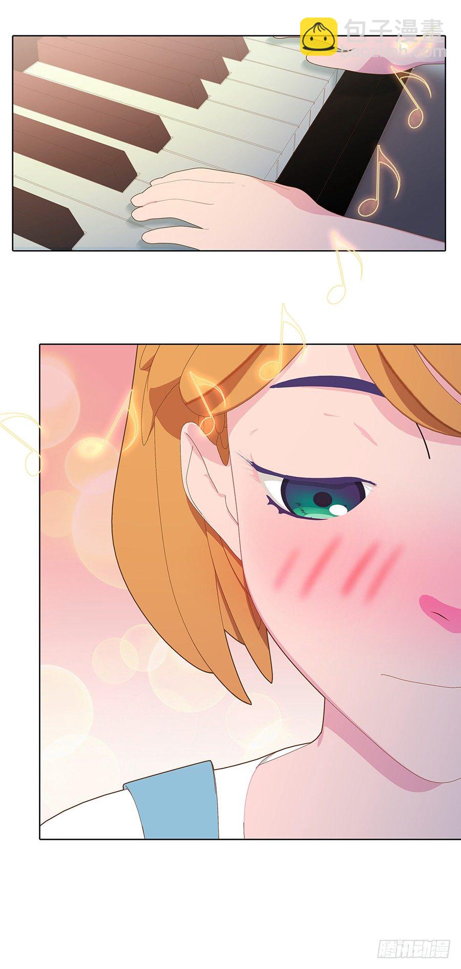 第一次登台(1/2)-第42话