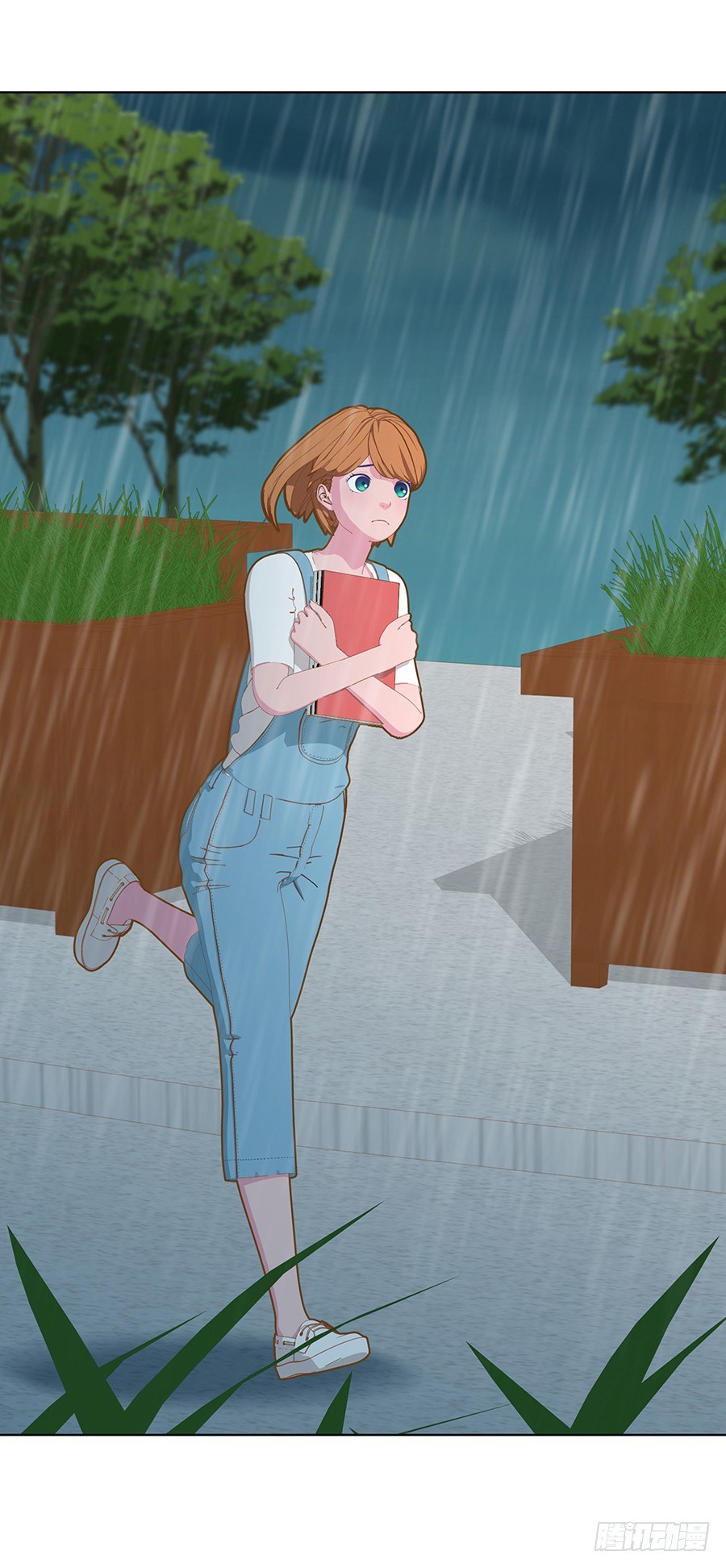 钟妄离的一意孤行(1/2)-第44话