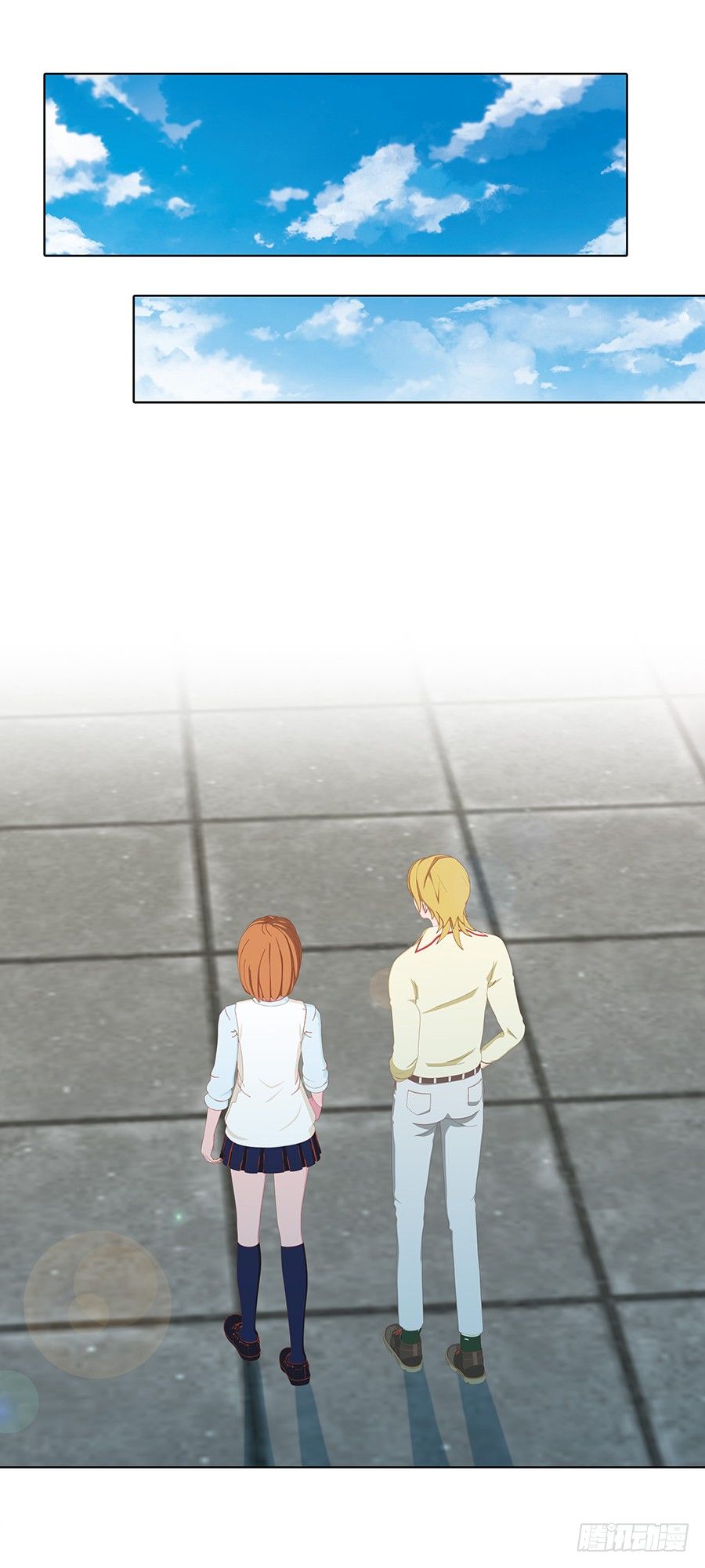 刽子手(1/2)-第46话