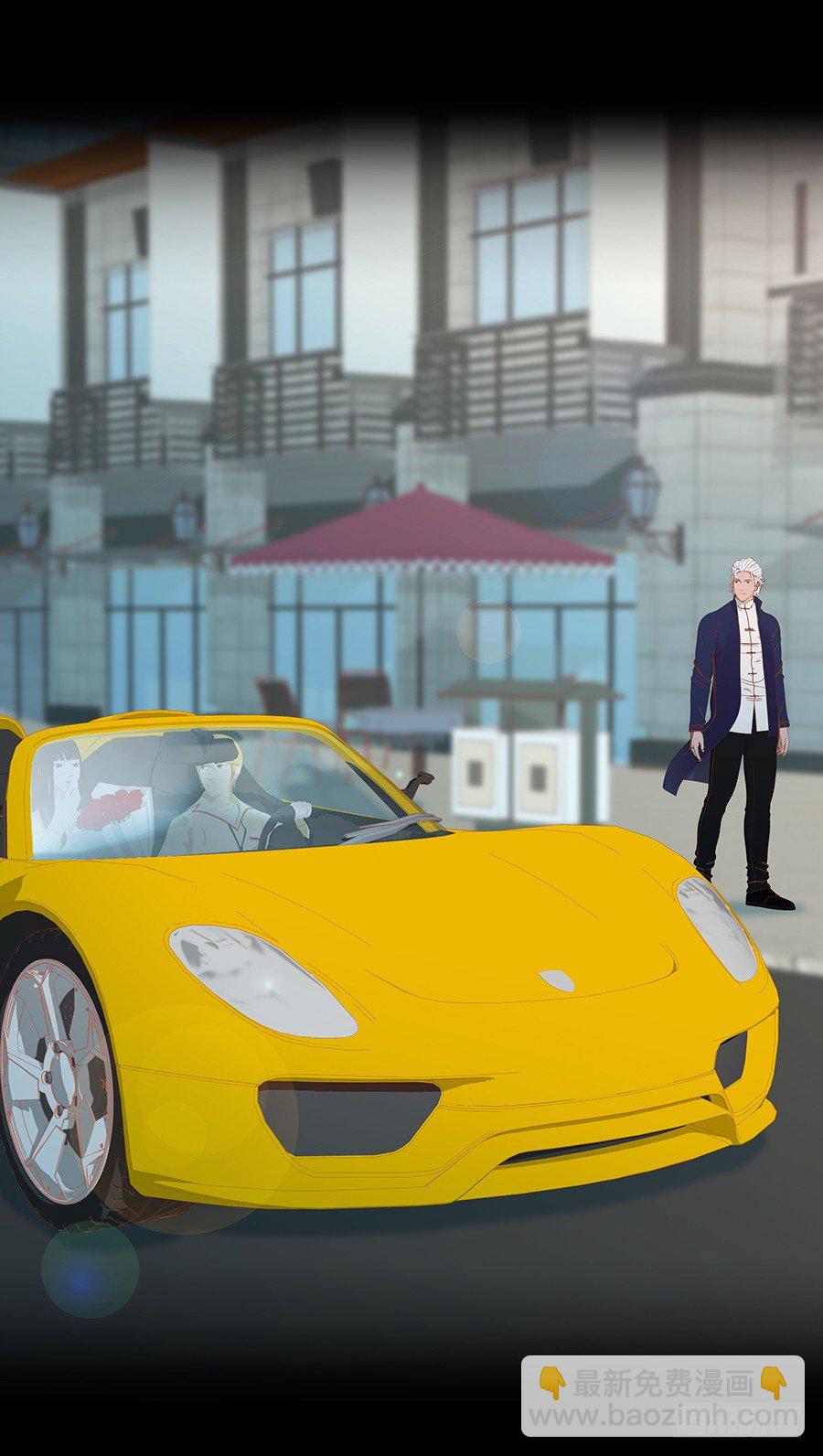 刽子手(1/2)-第46话