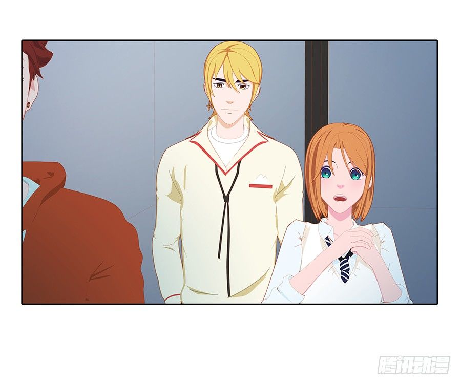 刽子手(1/2)-第46话