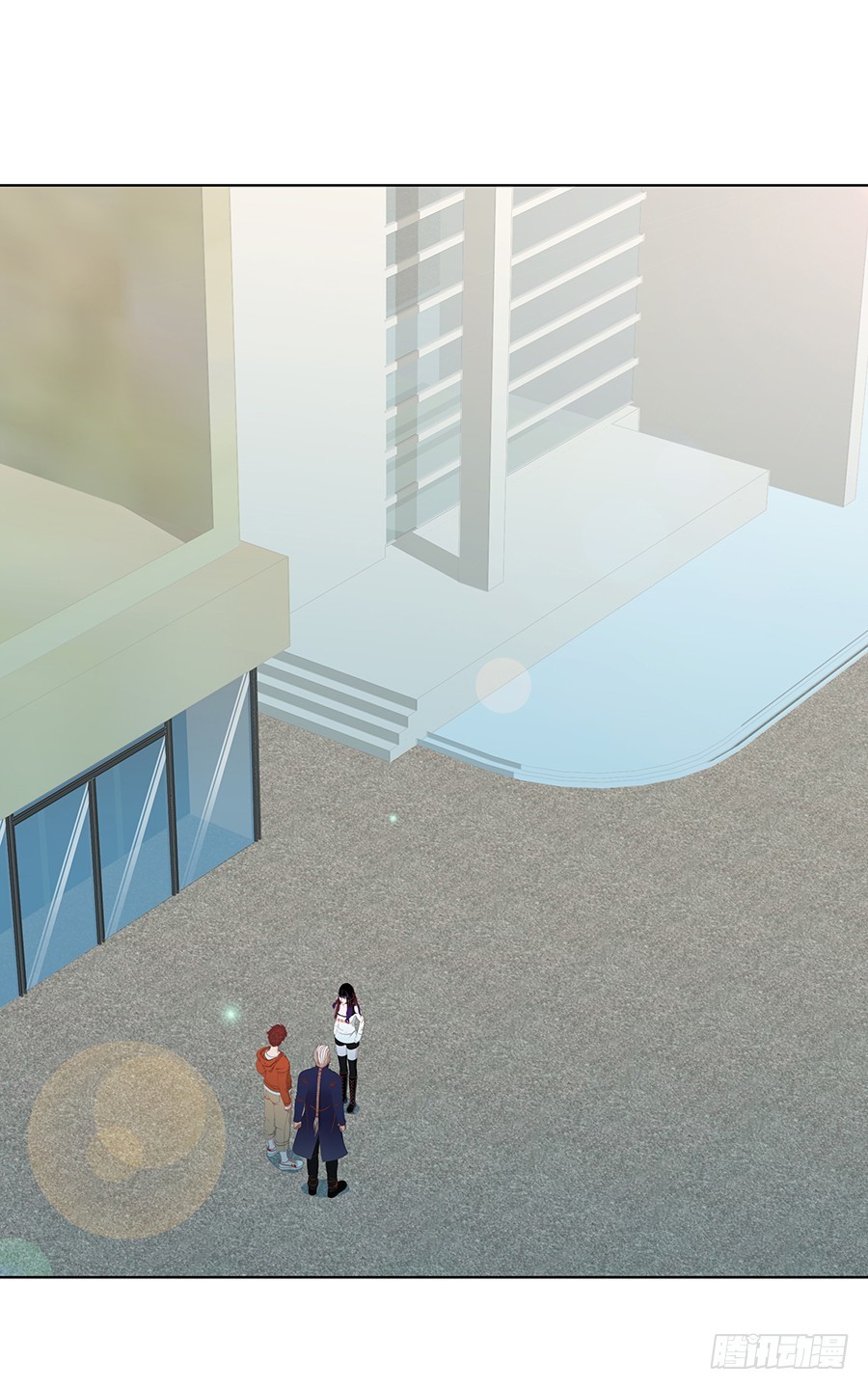 刽子手(1/2)-第46话