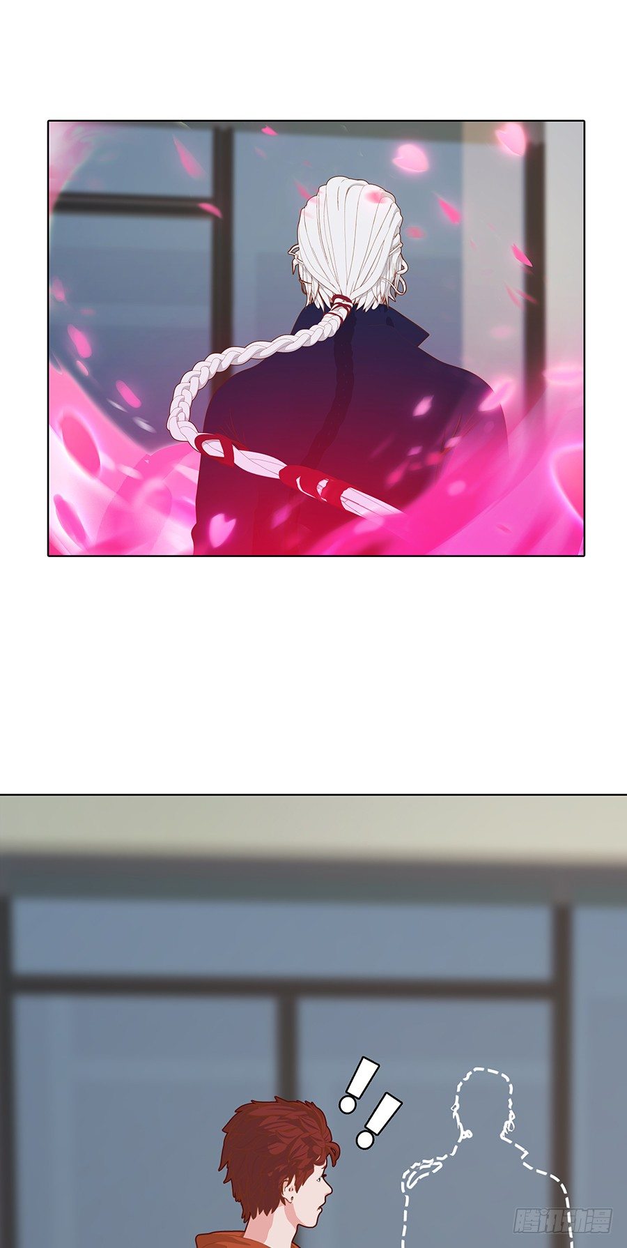 刽子手(1/2)-第46话