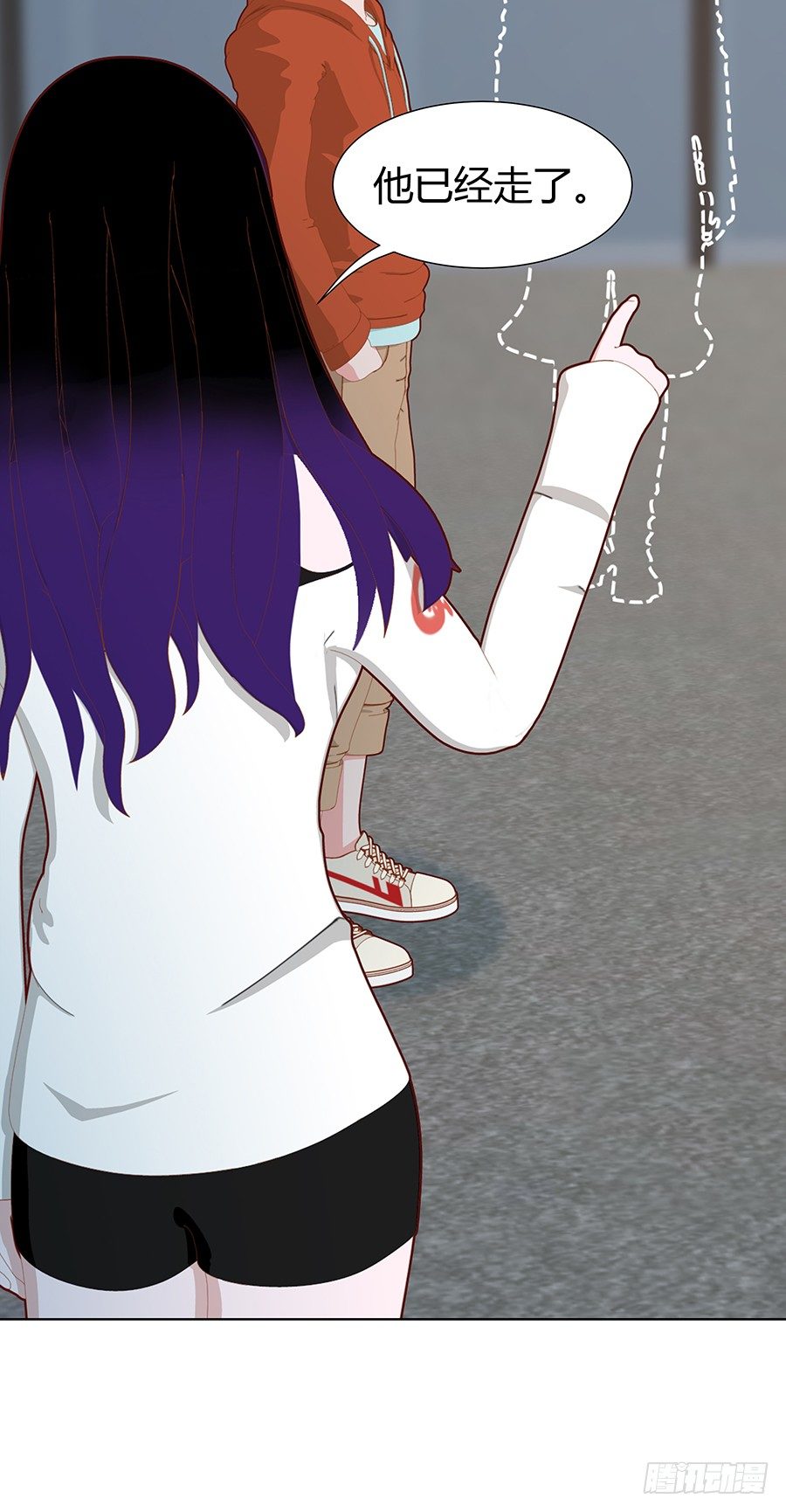 刽子手(1/2)-第46话