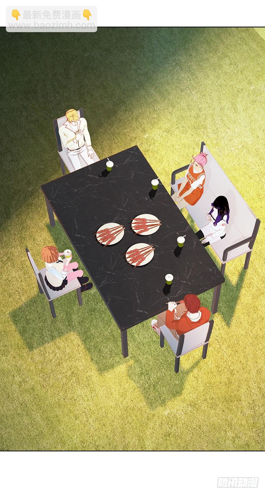 司空明的决定(1/2)-第48话