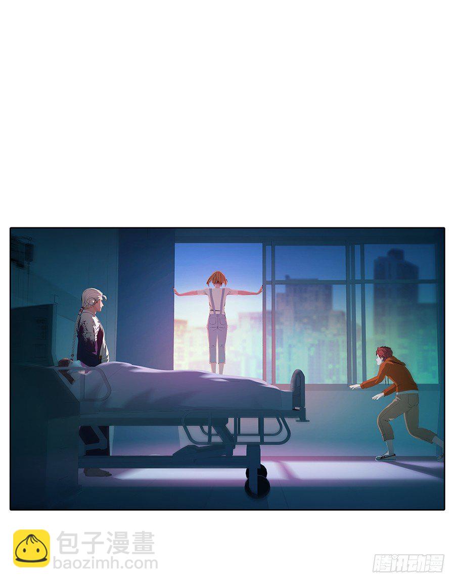 神与妖(1/2)-第6话