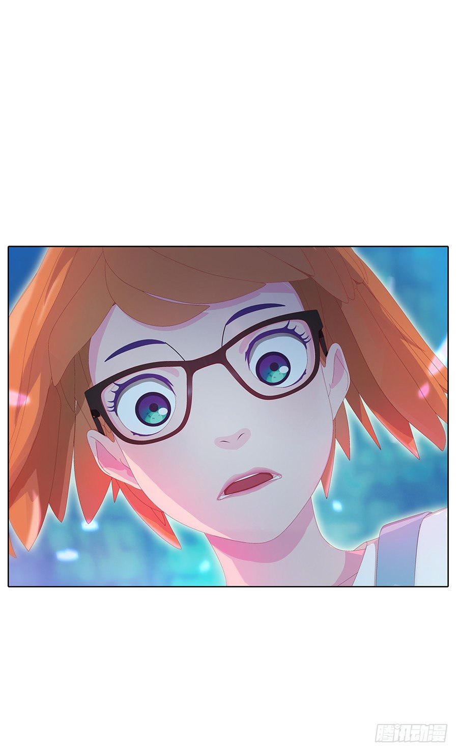 神与妖(1/2)-第6话