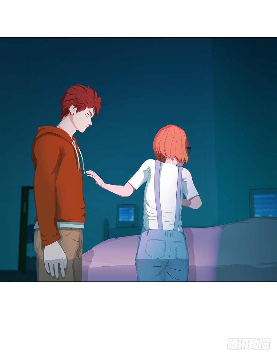 绝处逢生(1/2)-第8话