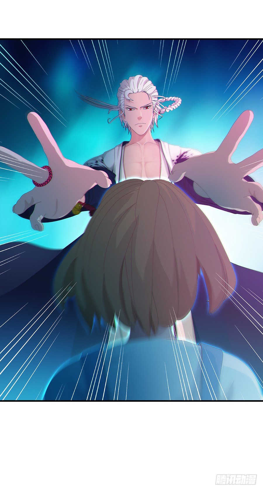 绝处逢生(1/2)-第8话