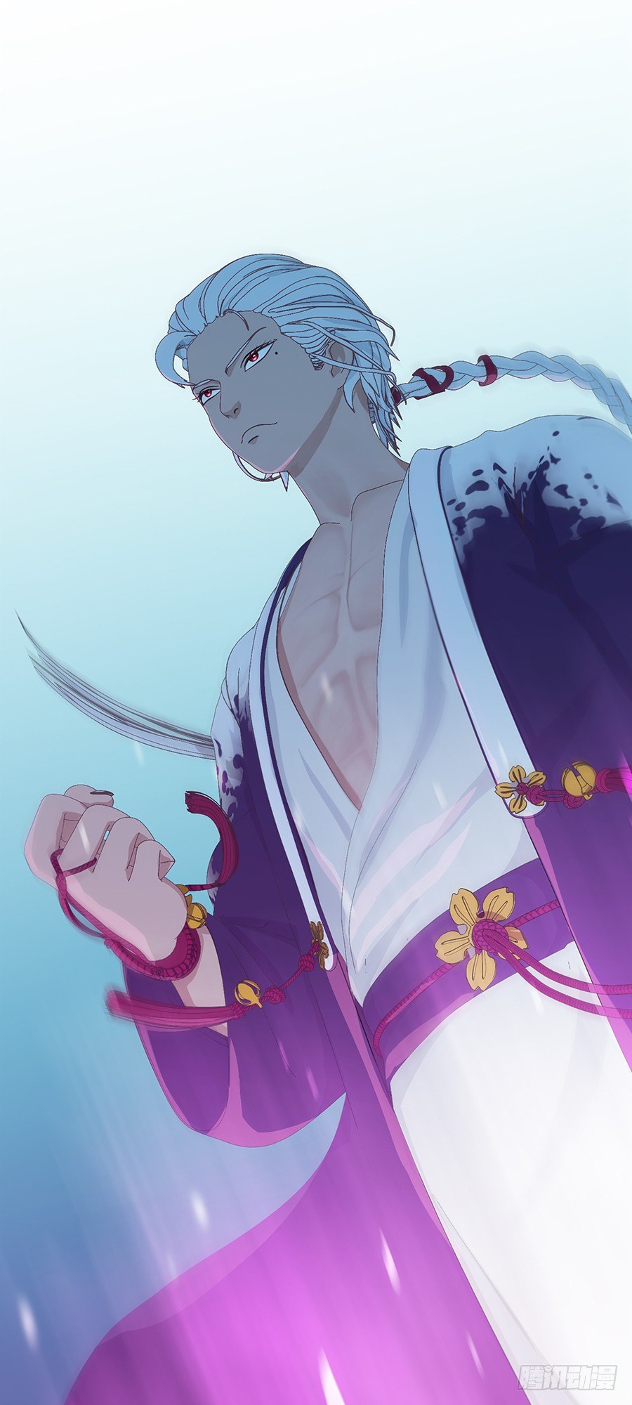 绝处逢生(1/2)-第8话