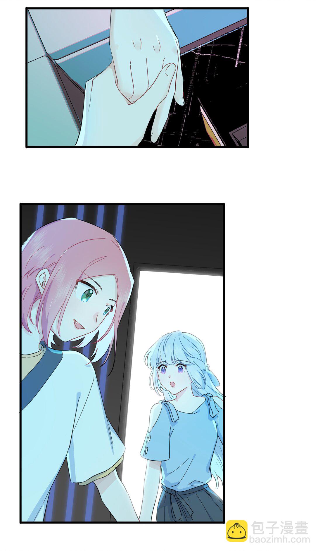 031 我愿意-第32话