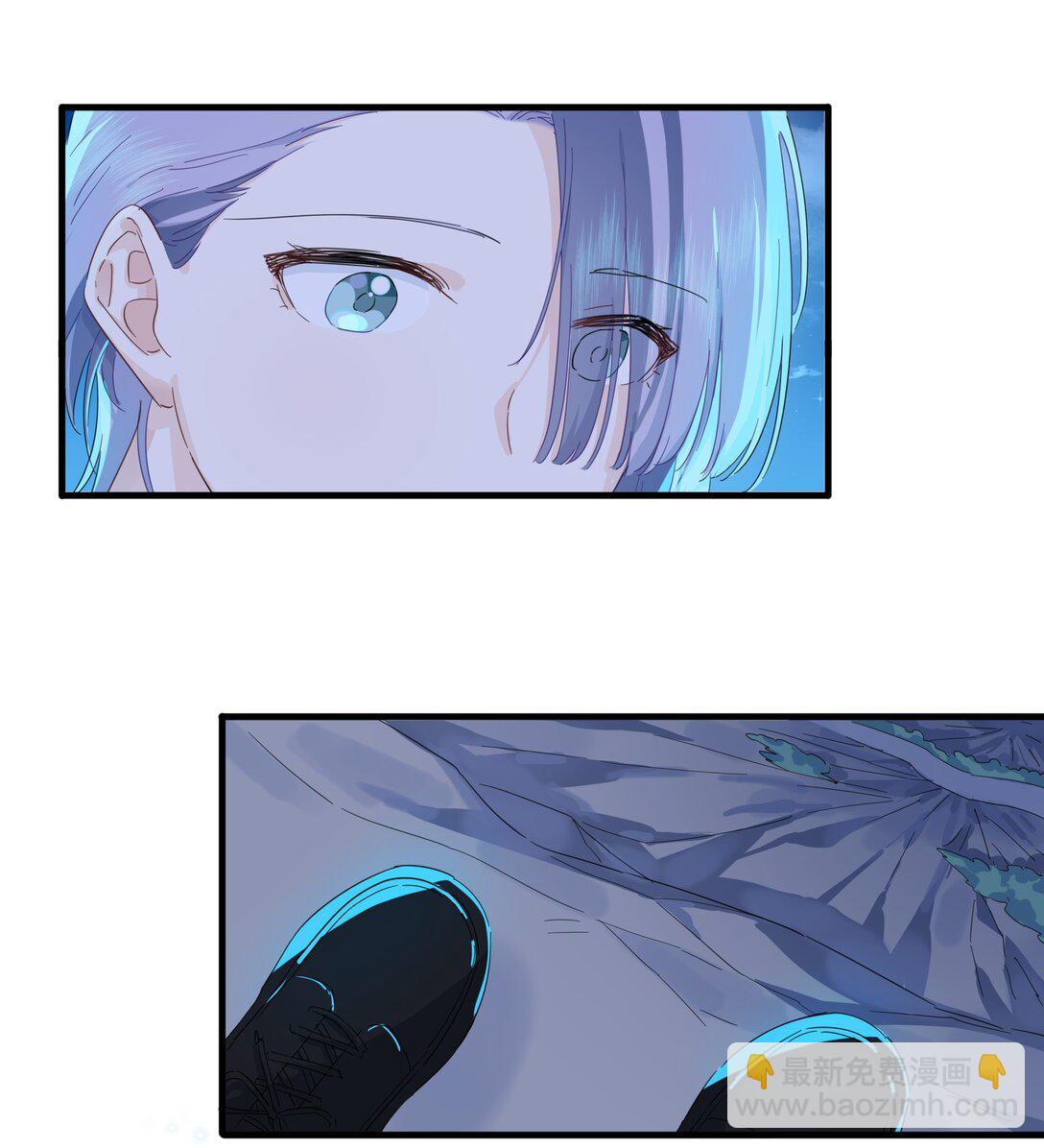 033 君子不立于危墙之下-第34话