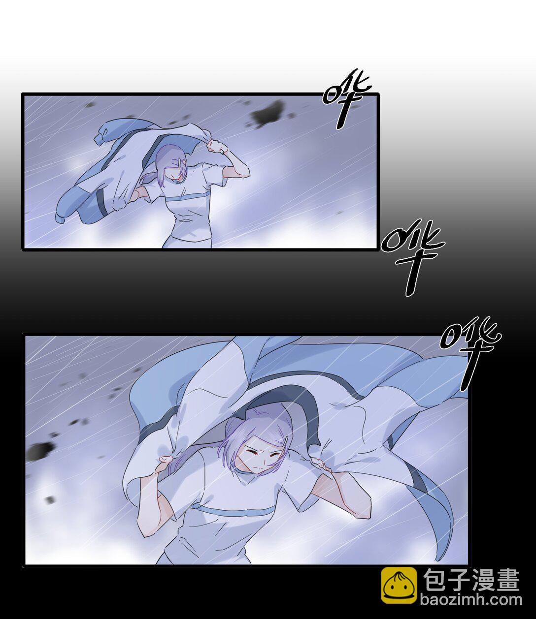 033 君子不立于危墙之下-第34话