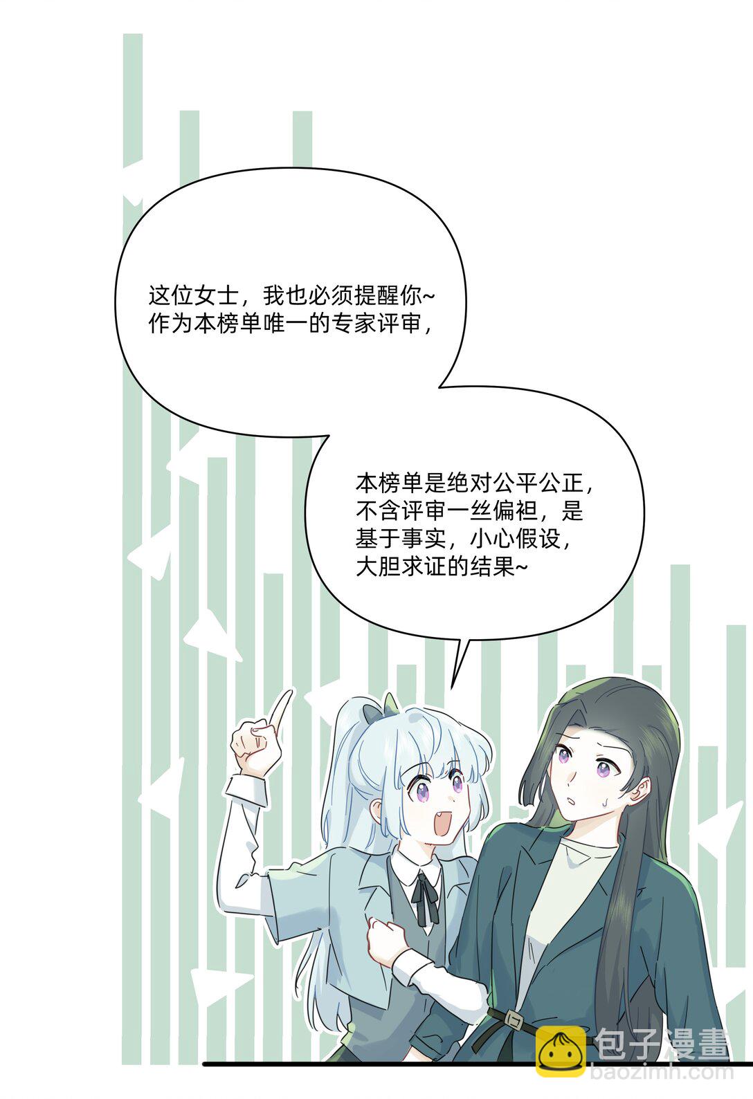 戀愛讓我有了超能力 - 044 去坐摩天輪吧！ - 6
