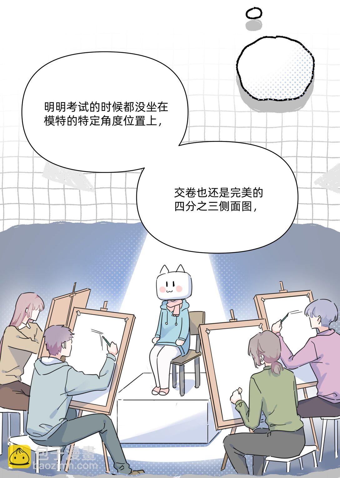 051 你和我很像-第58话