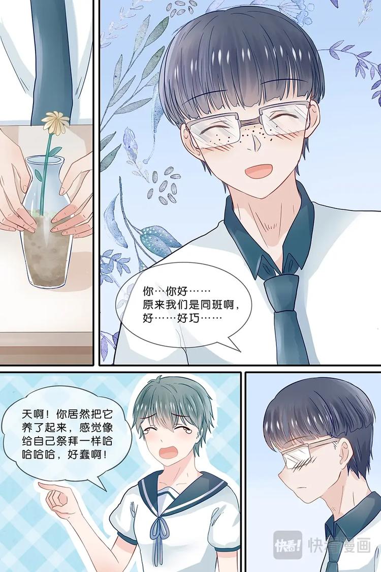 19关于野花的回忆-第20话