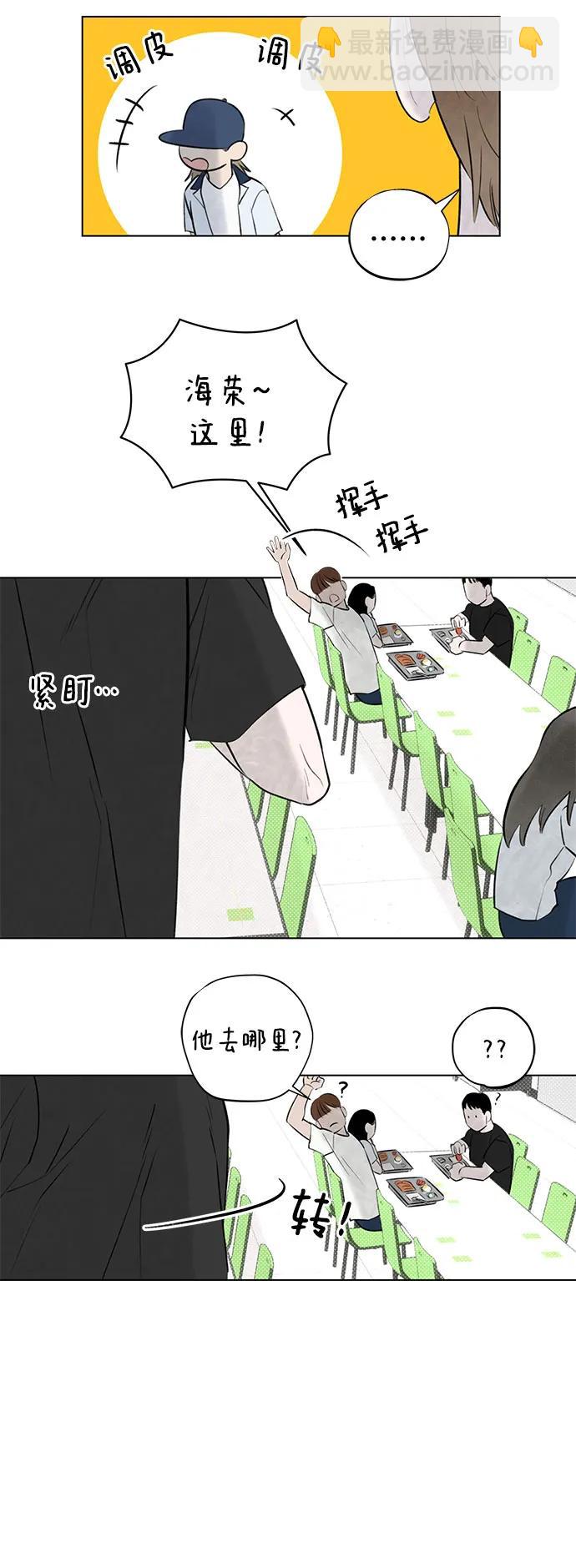 戀愛是番茄味 - 第24話 否定期（1）(1/2) - 7