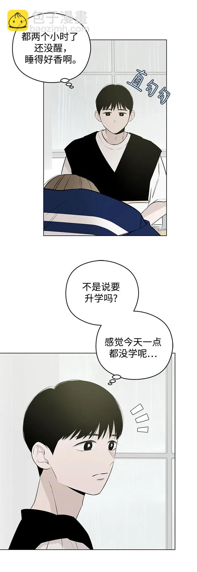 戀愛是番茄味 - 第32話 氣象異變（1）(1/2) - 2