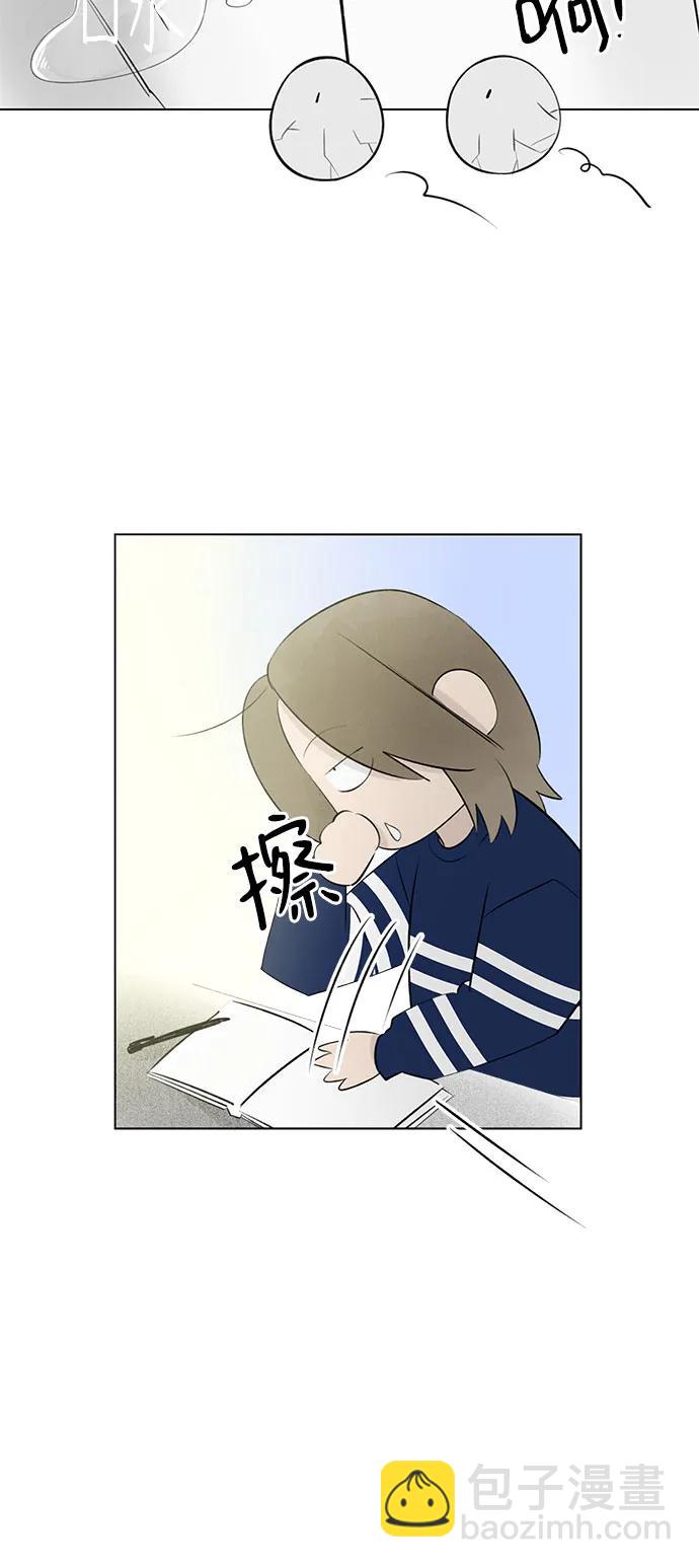 戀愛是番茄味 - 第32話 氣象異變（1）(1/2) - 8