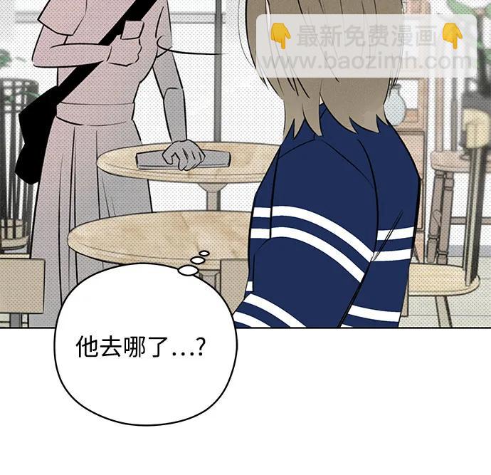 戀愛是番茄味 - 第32話 氣象異變（1）(1/2) - 4