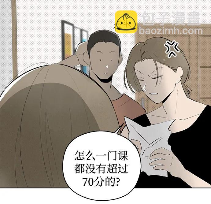 戀愛是番茄味 - 第36話 氣象異變（5）(1/2) - 4