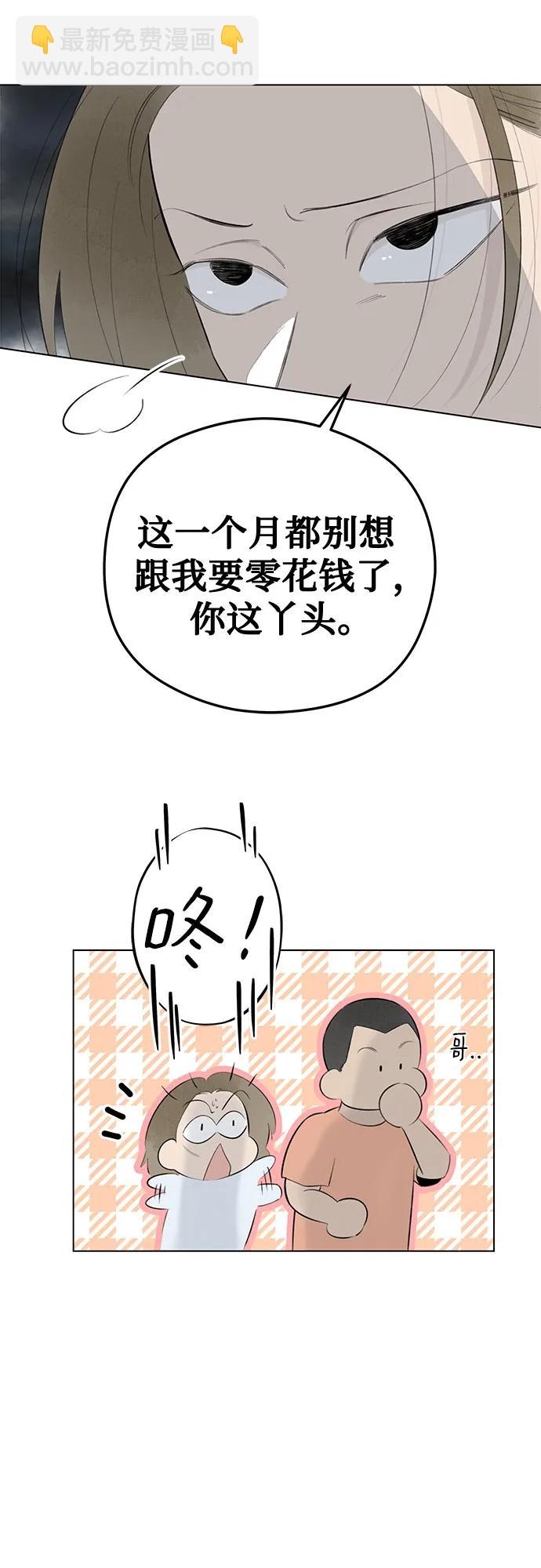 戀愛是番茄味 - 第36話 氣象異變（5）(1/2) - 5