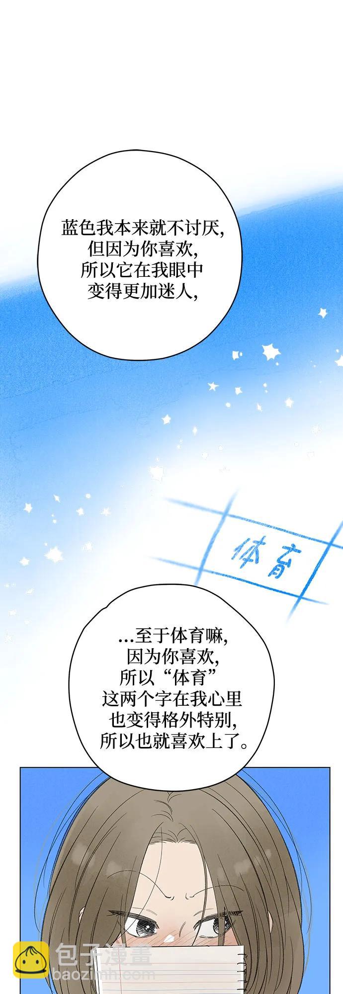 戀愛是番茄味 - 第76話 表現出來!（10）(1/2) - 5