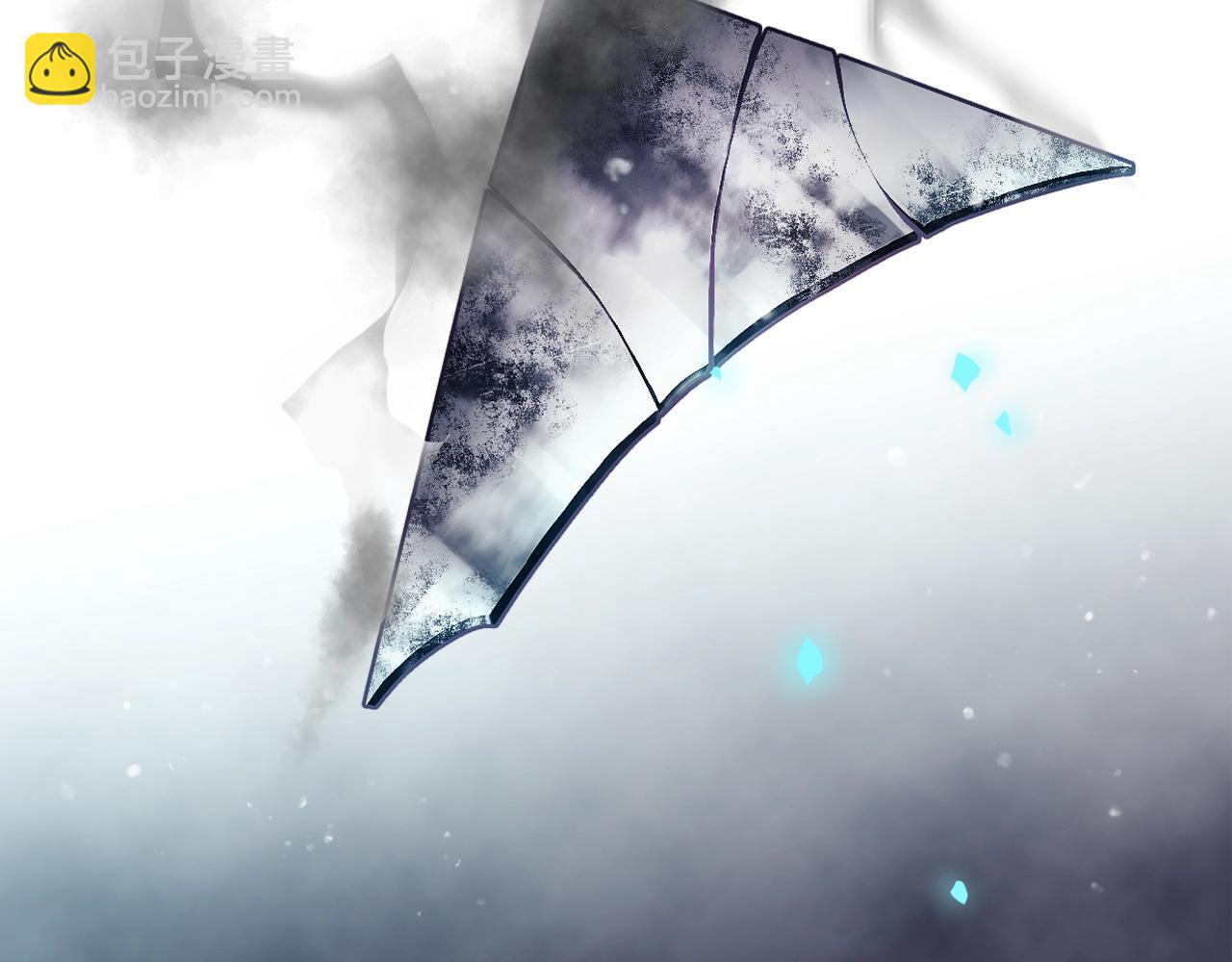 戀愛手遊的男主都很危險 - 第34話 相似的眼(1/3) - 1