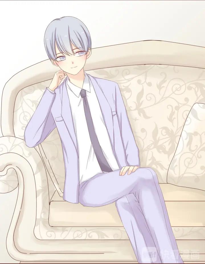 第11话 原来学长的目的是这个-第12话