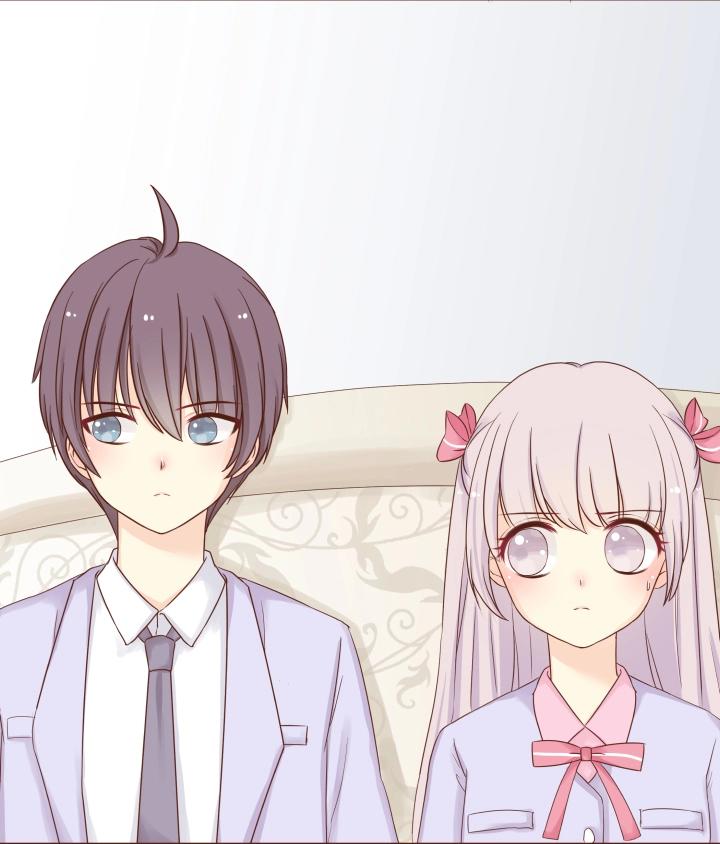 第11话 原来学长的目的是这个-第12话