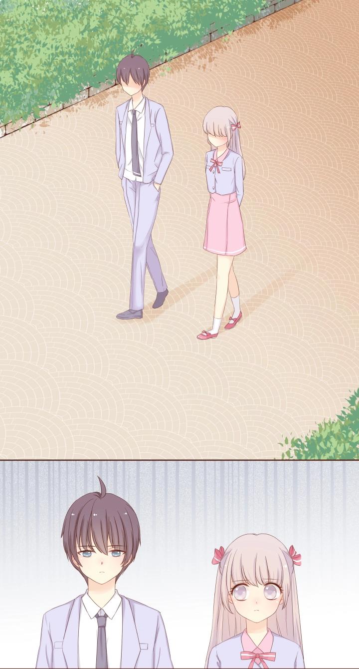 第13话 唐宇蓝，这什么鬼！-第14话