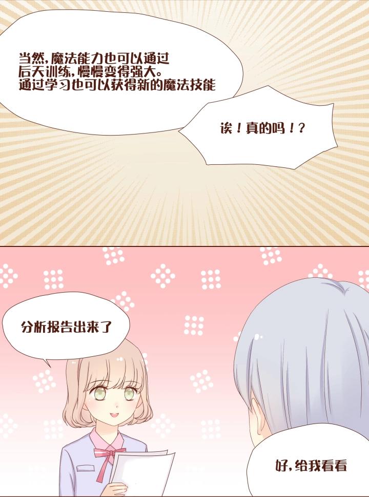 第13话 唐宇蓝，这什么鬼！-第14话