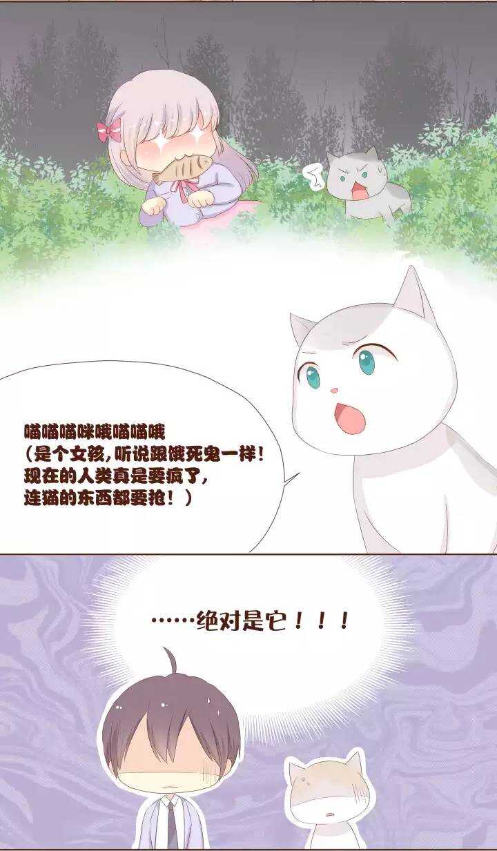 17 卷卷竟然变成了&hellip;&hellip;！！！-第18话