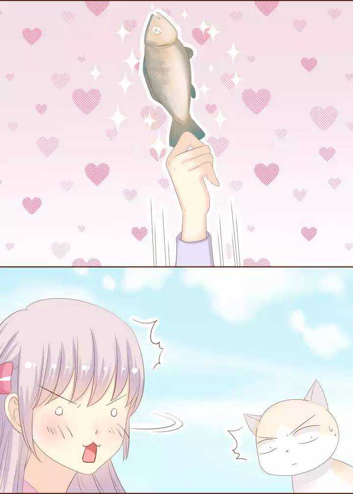 19 纳尼？今晚要到弥洛的宿舍睡？-第20话