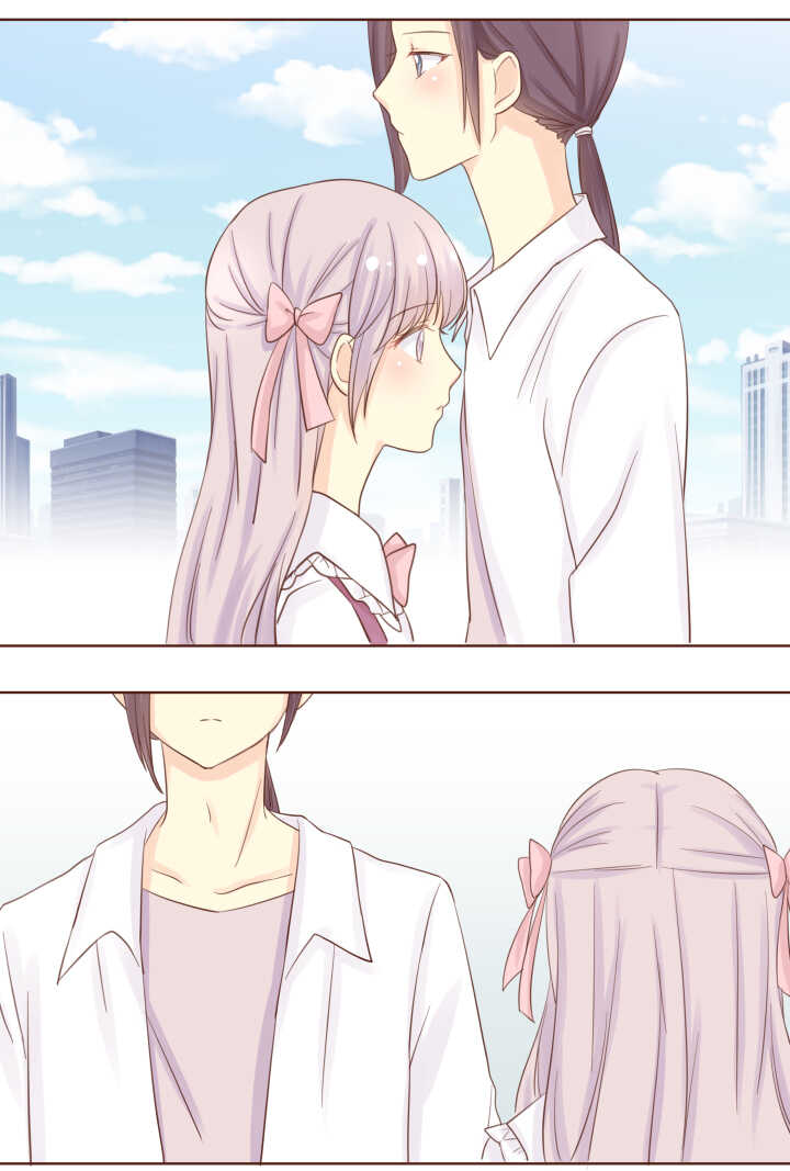 57 弥洛的哥哥，和想象中不太一样-第58话